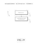 WEARABLE DEVICE WITH ACOUSTIC USER INPUT AND METHOD FOR SAME diagram and image