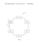 MAC FLUSH OPTIMIZATIONS FOR ETHERNET RINGS diagram and image