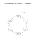 MAC FLUSH OPTIMIZATIONS FOR ETHERNET RINGS diagram and image