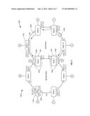 MAC FLUSH OPTIMIZATIONS FOR ETHERNET RINGS diagram and image