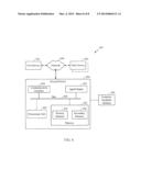 CONTEXT-BASED POSITION DETERMINATION diagram and image