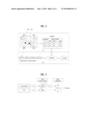 APPARATUS AND METHOD FOR CALCULATING LOCATION OF MOBILE STATION IN     WIRELESS NETWORK diagram and image