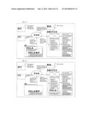 DYNAMIC COMMUNICATION LINE ASSIGNMENT diagram and image