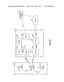 SELECTIVE NETWORK PARAMETER CONFIGURATONS BASED ON NETWORK IDENTIFICATION     OF NON-IMS MULTIMEDIA APPLICATIONS diagram and image