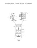 SELECTIVE NETWORK PARAMETER CONFIGURATONS BASED ON NETWORK IDENTIFICATION     OF NON-IMS MULTIMEDIA APPLICATIONS diagram and image