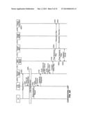 SELECTIVE NETWORK PARAMETER CONFIGURATONS BASED ON NETWORK IDENTIFICATION     OF NON-IMS MULTIMEDIA APPLICATIONS diagram and image