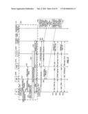 SELECTIVE NETWORK PARAMETER CONFIGURATONS BASED ON NETWORK IDENTIFICATION     OF NON-IMS MULTIMEDIA APPLICATIONS diagram and image