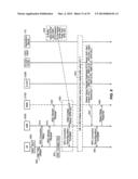 SELECTIVE NETWORK PARAMETER CONFIGURATONS BASED ON NETWORK IDENTIFICATION     OF NON-IMS MULTIMEDIA APPLICATIONS diagram and image