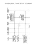 SELECTIVE NETWORK PARAMETER CONFIGURATONS BASED ON NETWORK IDENTIFICATION     OF NON-IMS MULTIMEDIA APPLICATIONS diagram and image