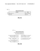 DYNAMIC HEADER COMPRESSION BASED ON ATTRIBUTES OF TRAFFIC diagram and image