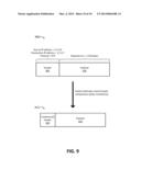 DYNAMIC HEADER COMPRESSION BASED ON ATTRIBUTES OF TRAFFIC diagram and image