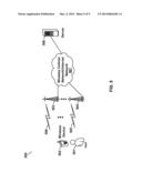 Channel Configuration in a Wireless Network diagram and image