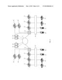 COMMUNICATION METHOD AND SYSTEM THEREOF diagram and image