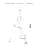 REFRESHING BLOCKED MEDIA PACKETS FOR A STREAMING MEDIA SESSION OVER A     WIRELESS NETWORK IN A STALL CONDITION diagram and image