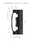 METHOD AND APPARATUS INCLUDING MOVABLE-MIRROR MEMS-TUNED SURFACE-EMITTING     LASERS diagram and image