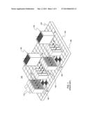 CALIBRATED AIRFLOW SENSOR FACILTIATING MONITORING OF ELECTRONIC SYSTEM     COOLING diagram and image