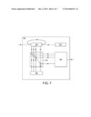 Chirp Data Channel Synchronisation diagram and image