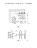 DIFFERENTIAL SIGNAL TRANSMISSION CIRCUIT diagram and image