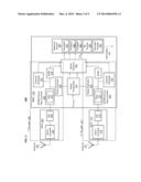 NOISE POWER THRESHOLDING AND BALANCING FOR LONG TERM EVOLUTION (LTE)     SYMBOL DETECTION diagram and image