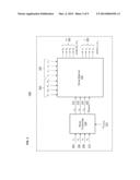 NOISE POWER THRESHOLDING AND BALANCING FOR LONG TERM EVOLUTION (LTE)     SYMBOL DETECTION diagram and image