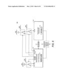 DUAL ANTENNA TOPOLOGY FOR BLUETOOTH AND IEEE 802.11 WIRELESS LOCAL AREA     NETWORK DEVICES diagram and image