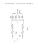 DEVICES AND METHODS USING THE HERMETIC TRANSFORM FOR TRANSMITTING AND     RECEIVING SIGNALS USING OFDM diagram and image