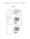 GAS TREATMENT EQUIPMENT OF NUCLEAR POWER PLANT diagram and image