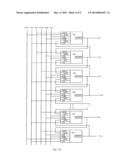 SHIFT REGISTER AND DRIVING METHOD THEREOF, GATE DRIVING APPARATUS AND     DISPLAY APPARATUS diagram and image