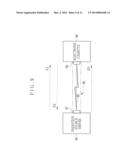 COMMUNICATION METHOD AND RADIOGRAPHIC IMAGING SYSTEM AND APPARATUS diagram and image