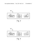 VISUAL SELECTION OF CALL PATH THROUGH AN INTERACTIVE VOICE RESPONSE MAP diagram and image