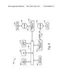 VISUAL SELECTION OF CALL PATH THROUGH AN INTERACTIVE VOICE RESPONSE MAP diagram and image