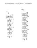 VISUAL SELECTION OF CALL PATH THROUGH AN INTERACTIVE VOICE RESPONSE MAP diagram and image