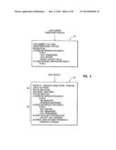 DESTINATION DEVICE BILLING ACCORDING TO CALL RECIPIENT diagram and image