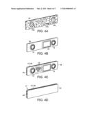 Wrist Band and Other Portable Loudspeakers and Electronic Apparatus     Utilizing Same diagram and image