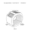 Wrist Band and Other Portable Loudspeakers and Electronic Apparatus     Utilizing Same diagram and image