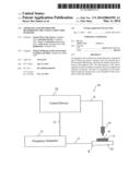 APPARATUS AND METHOD FOR DETERMINING THE COAGULATION TIME OF BLOOD diagram and image