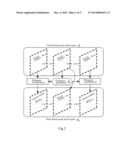 Method and Device for Denoising Videos Based on Non-Local Means diagram and image