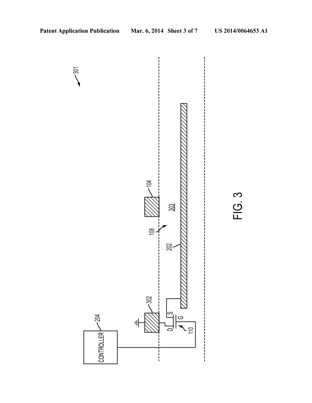 ELECTRO-OPTIC MODULATOR - diagram, schematic, and image 04