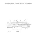 CONNECTOR, METHOD OF MANUFACTURING SAME, AND OPTICAL COMMUNICATION SYSTEM diagram and image