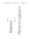 RANDOMLY ACCESSIBLE VISUAL INFORMATION RECORDING MEDIUM AND RECORDING     METHOD, AND REPRODUCING DEVICE AND REPRODUCING METHOD diagram and image