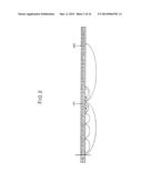 RANDOMLY ACCESSIBLE VISUAL INFORMATION RECORDING MEDIUM AND RECORDING     METHOD, AND REPRODUCING DEVICE AND REPRODUCING METHOD diagram and image