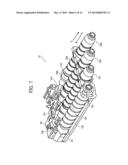 IMAGE FORMING APPARATUS diagram and image