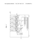 CHARGING DEVICE AND IMAGE FORMING APPARATUS diagram and image