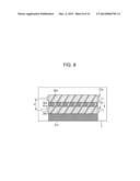 CHARGING DEVICE AND IMAGE FORMING APPARATUS diagram and image