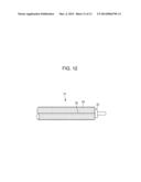 CHARGING DEVICE AND IMAGE FORMING APPARATUS diagram and image