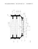 OPTICAL ELEMENT UNIT diagram and image