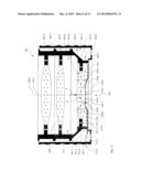 OPTICAL ELEMENT UNIT diagram and image