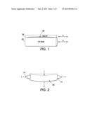 BOWED AND NON-PARALLEL ROLLERS FORMING NIP diagram and image