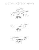 BOWED AND NON-PARALLEL ROLLERS FORMING NIP diagram and image