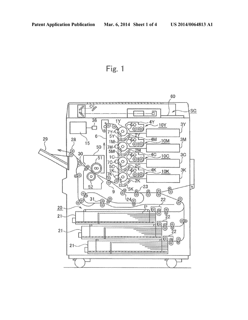 IMAGE FORMING APPARATUS - diagram, schematic, and image 02